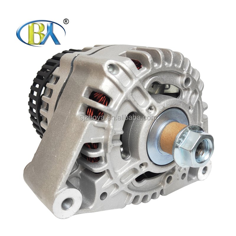 01183443 28v 55a Alternator For Deutz Bf4m1013 Generator AAK5565 MG337 11.203.396 01182167 01182403 01182959 01183195 01183429